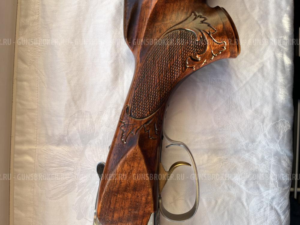 МР-27 ЕМ-1С "Де Люкс" 28х70.