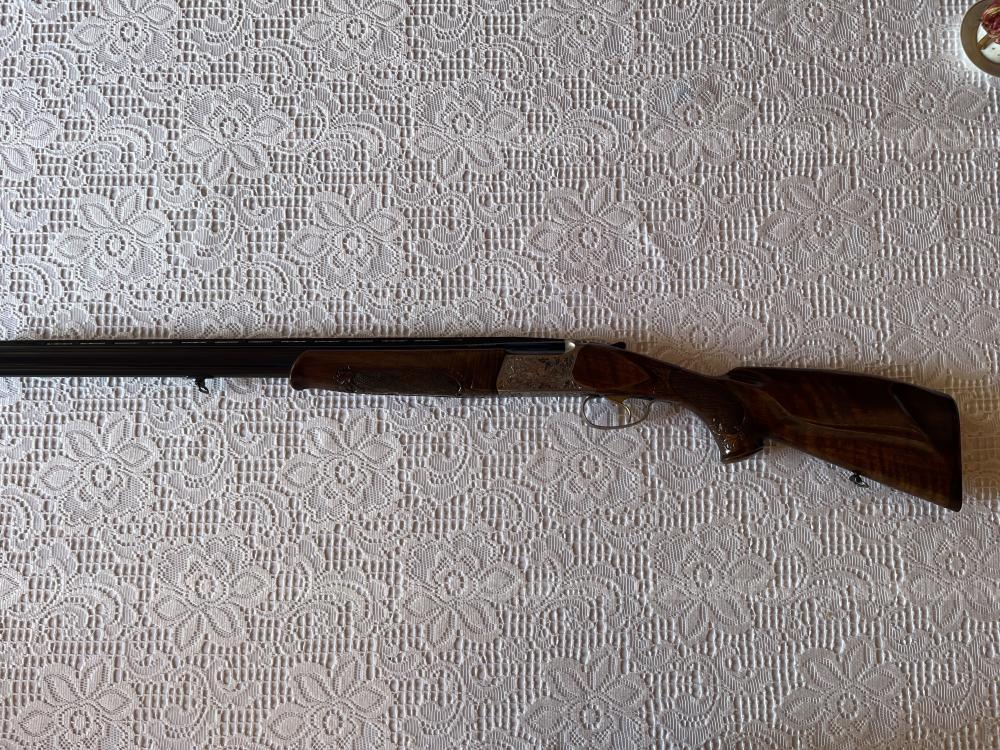 МР-27 ЕМ-1С "Де Люкс" 28х70.