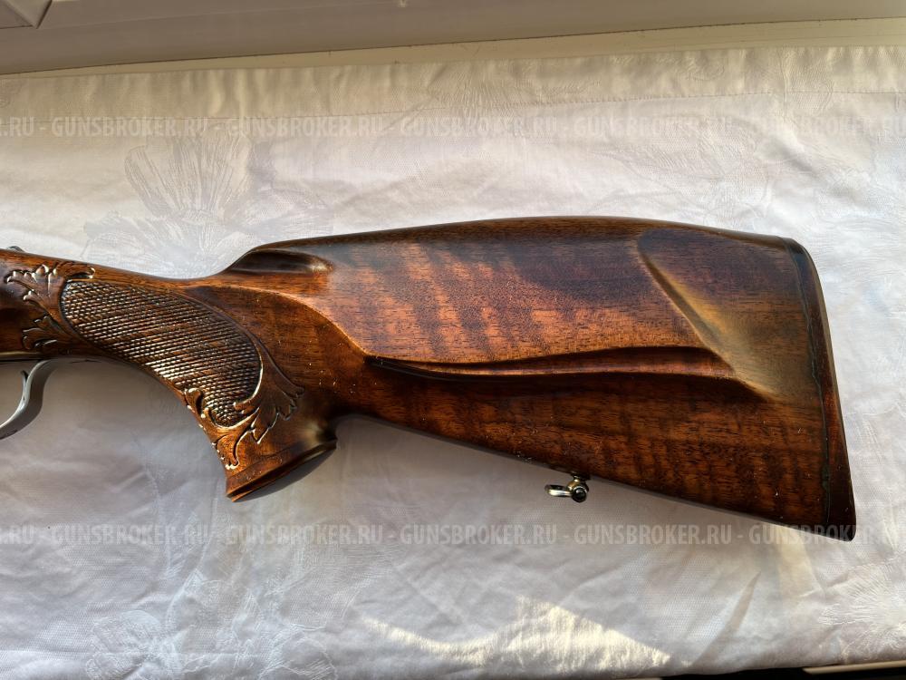 МР-27 ЕМ-1С "Де Люкс" 28х70.