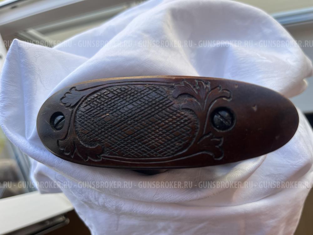 МР-27 ЕМ-1С "Де Люкс" 28х70.