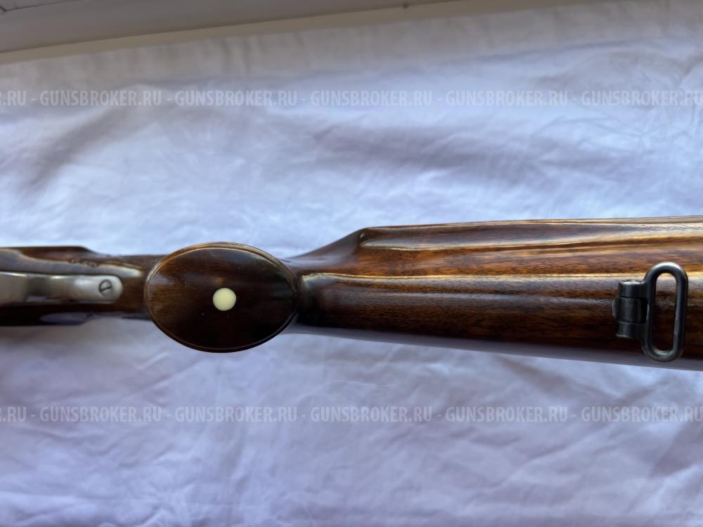 МР-27 ЕМ-1С "Де Люкс" 28х70.