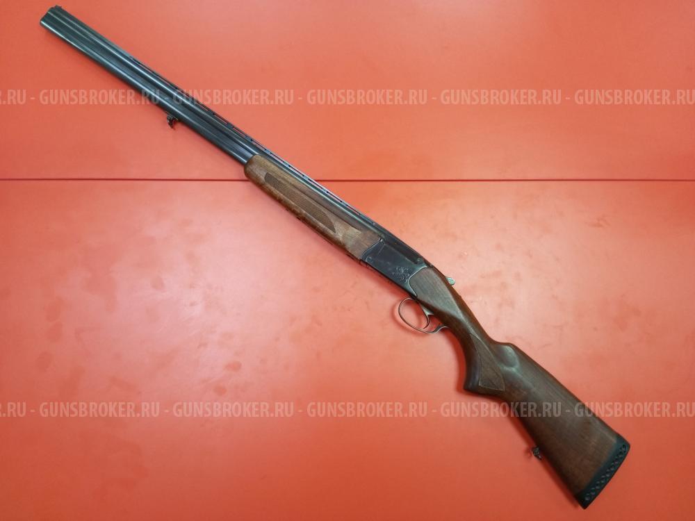 МР-27 ЕМ-1С кал. 20/76