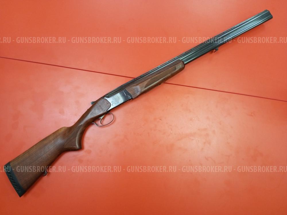 МР-27 ЕМ-1С кал. 20/76