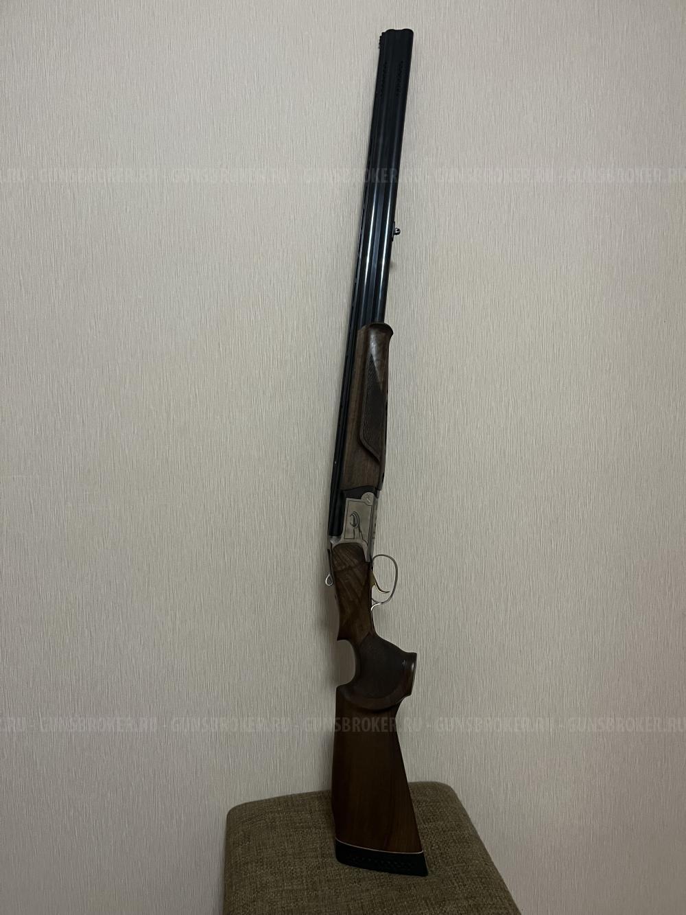 МР-27 ЕМ 1С Спортинг кал. 12х76