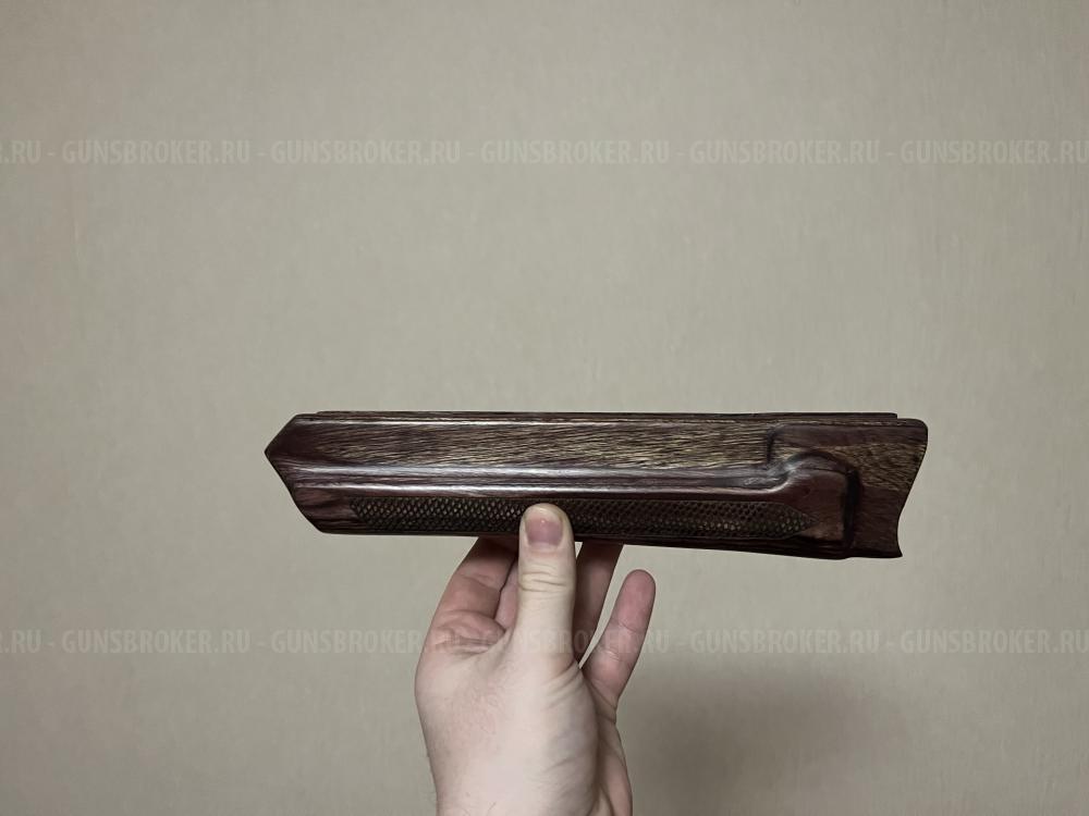 МР-27 ЕМ 1С Спортинг кал. 12х76