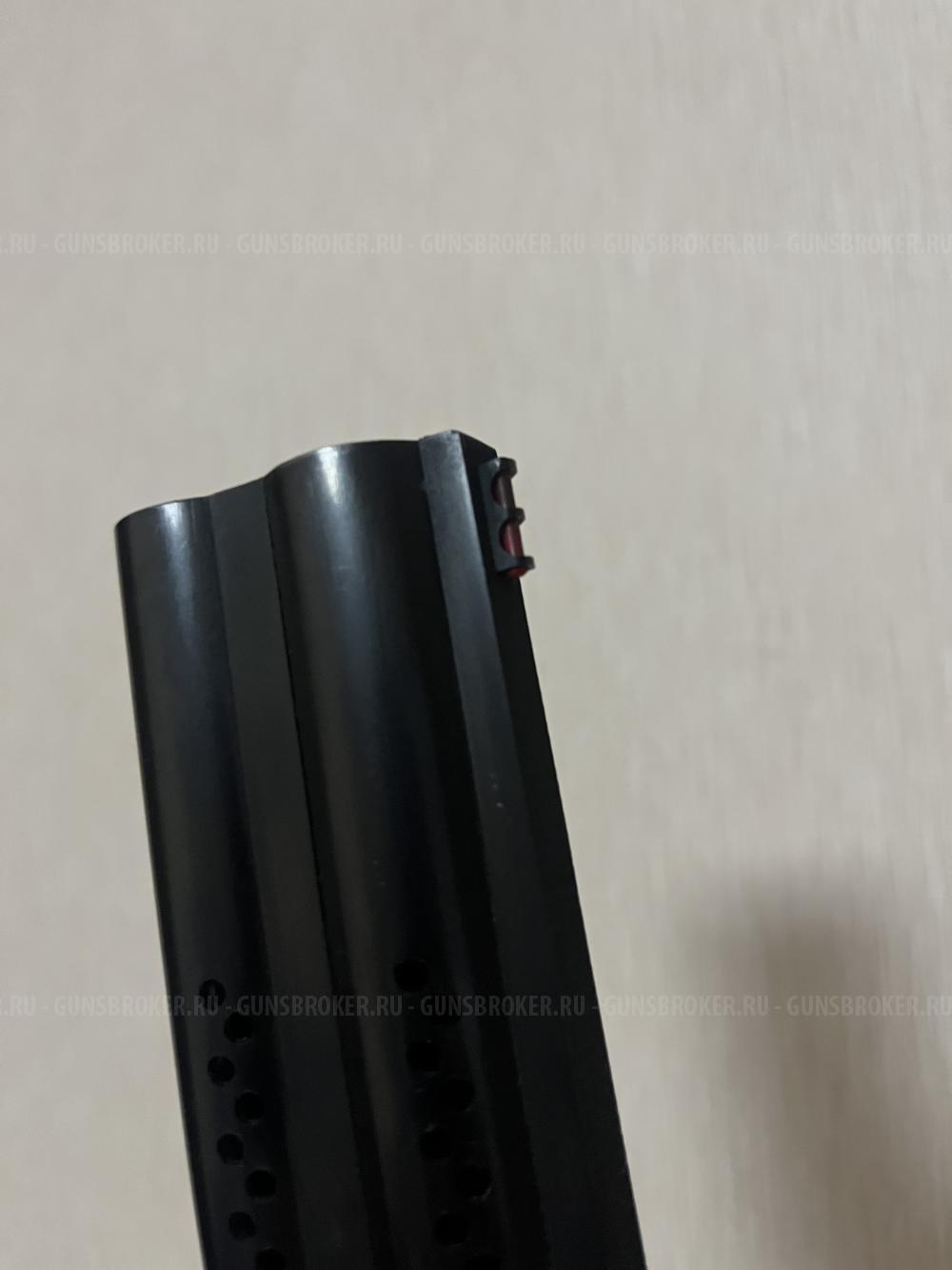 МР-27 ЕМ 1С Спортинг кал. 12х76