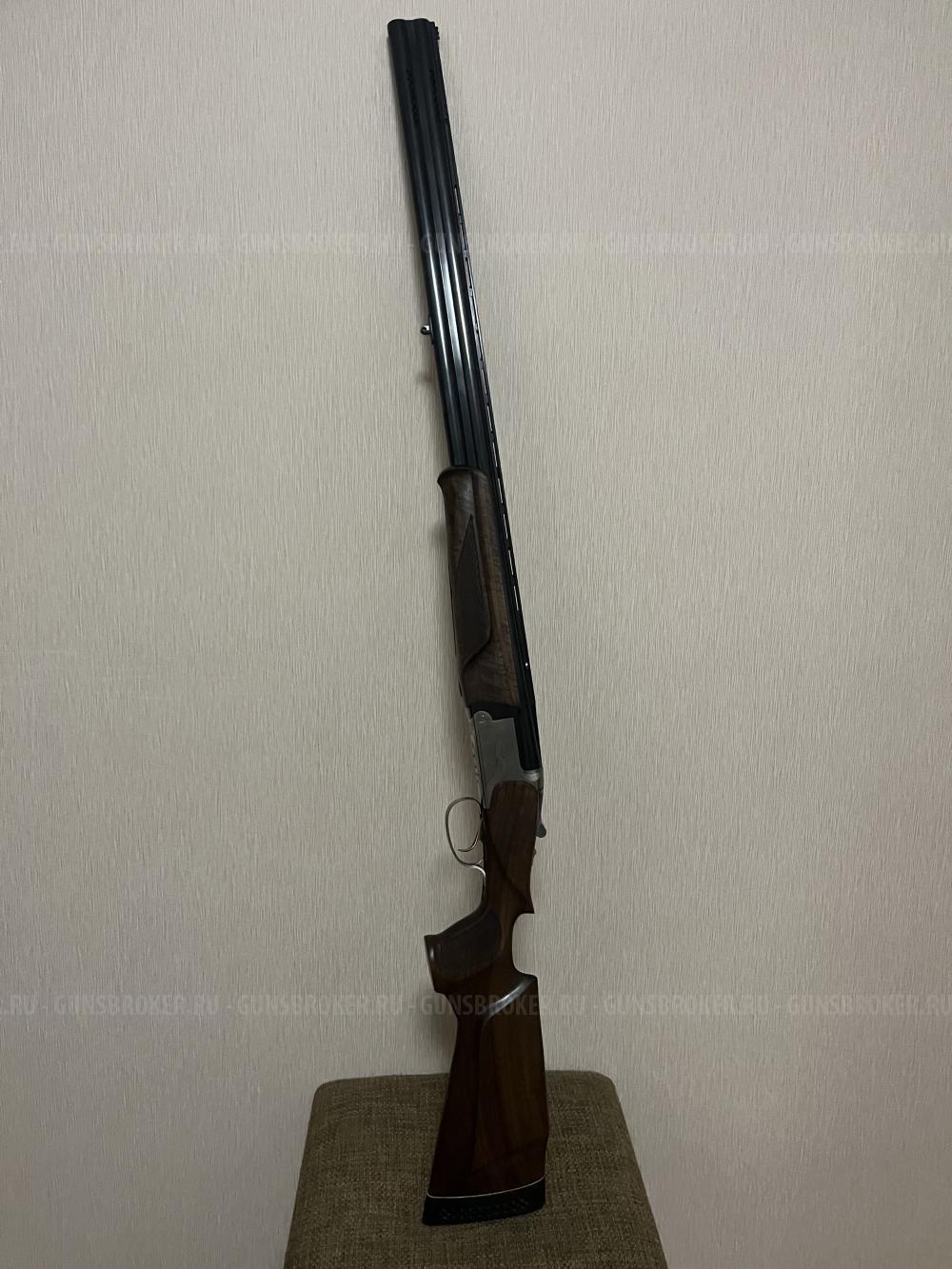 МР-27 ЕМ 1С Спортинг кал. 12х76