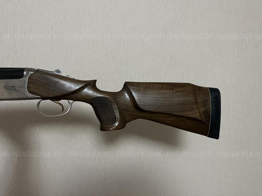 МР-27 ЕМ 1С Спортинг кал. 12х76