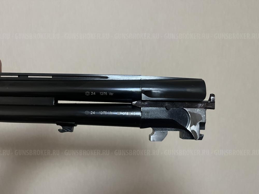 МР-27 ЕМ 1С Спортинг кал. 12х76