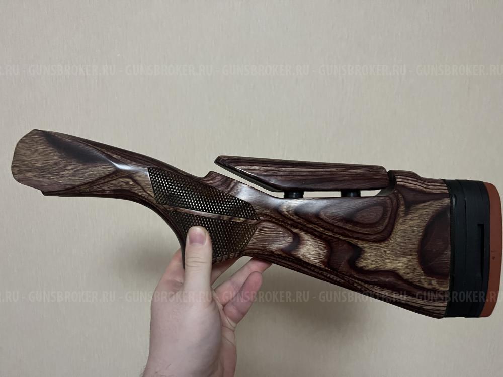 МР-27 ЕМ 1С Спортинг кал. 12х76