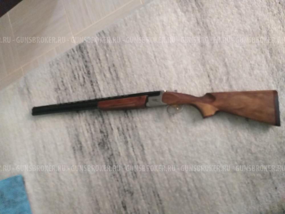 МР 27-ЕМ-1С СПОРТИНГ