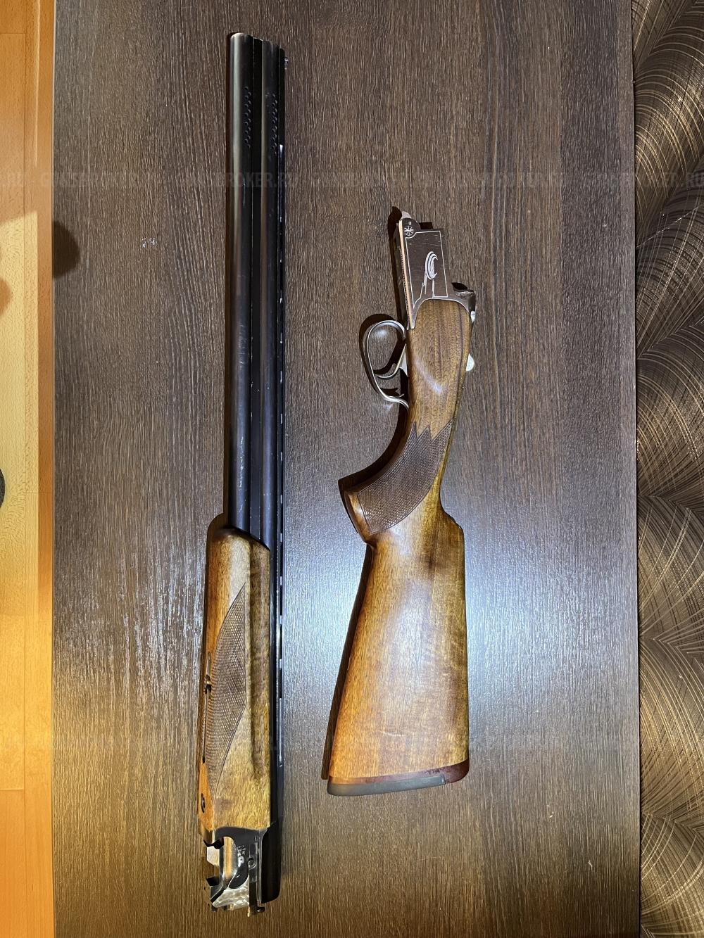 МР-27 ЕМ 1С Спортинг