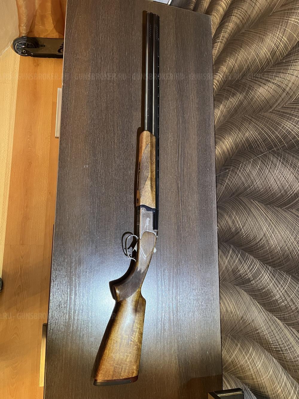 МР-27 ЕМ 1С Спортинг