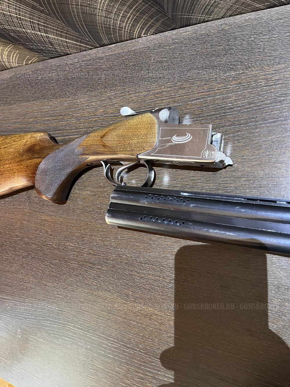 МР-27 ЕМ 1С Спортинг