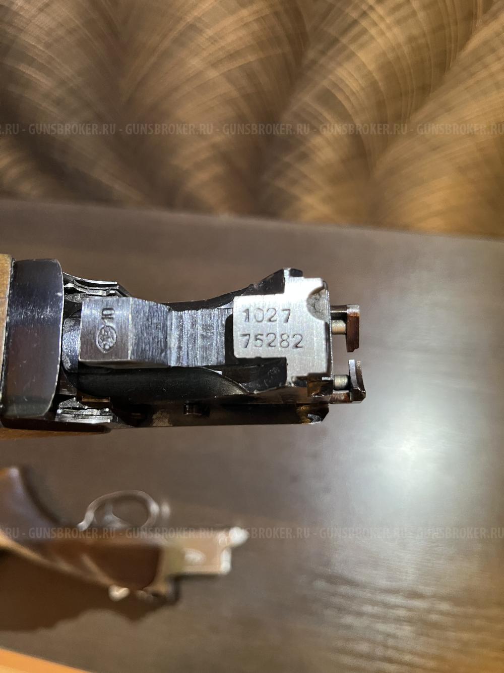 МР-27 ЕМ 1С Спортинг