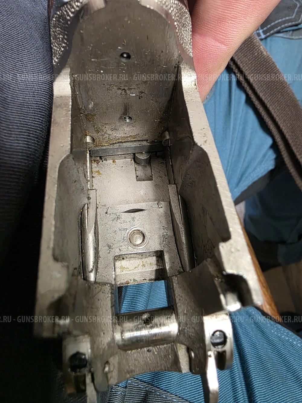 МР-27-ЕМ-1С