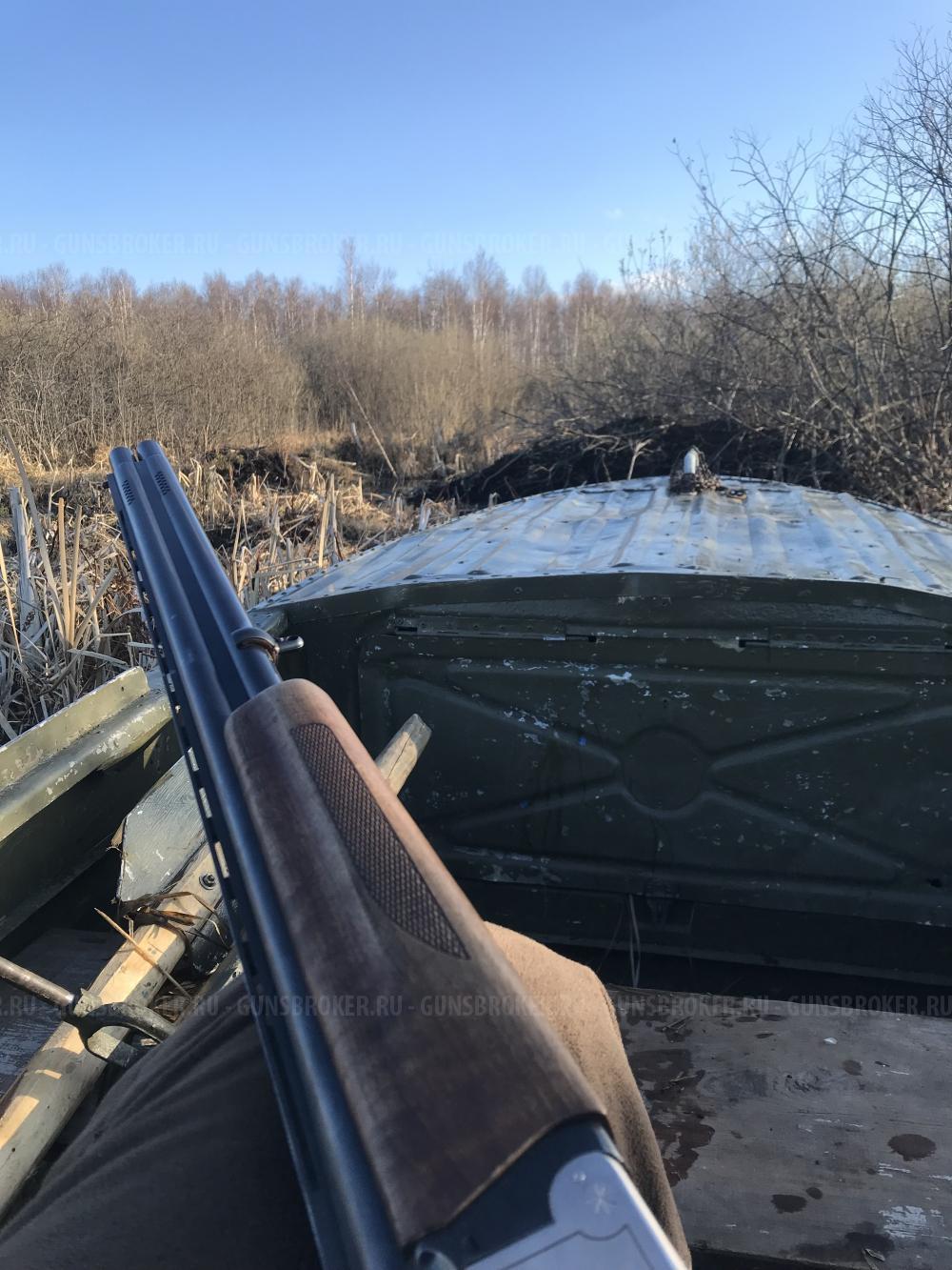 МР 27 ЕМ 1С