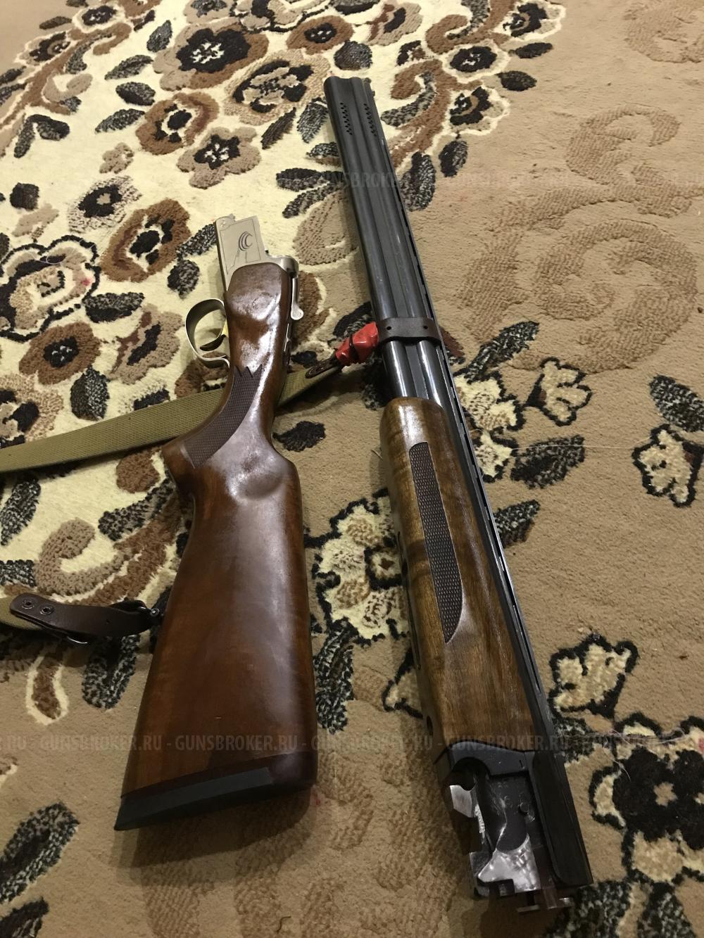 МР 27 ЕМ 1С