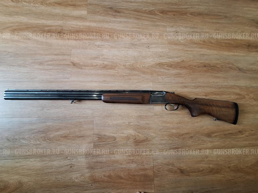 МР-27 ЕМ-1С