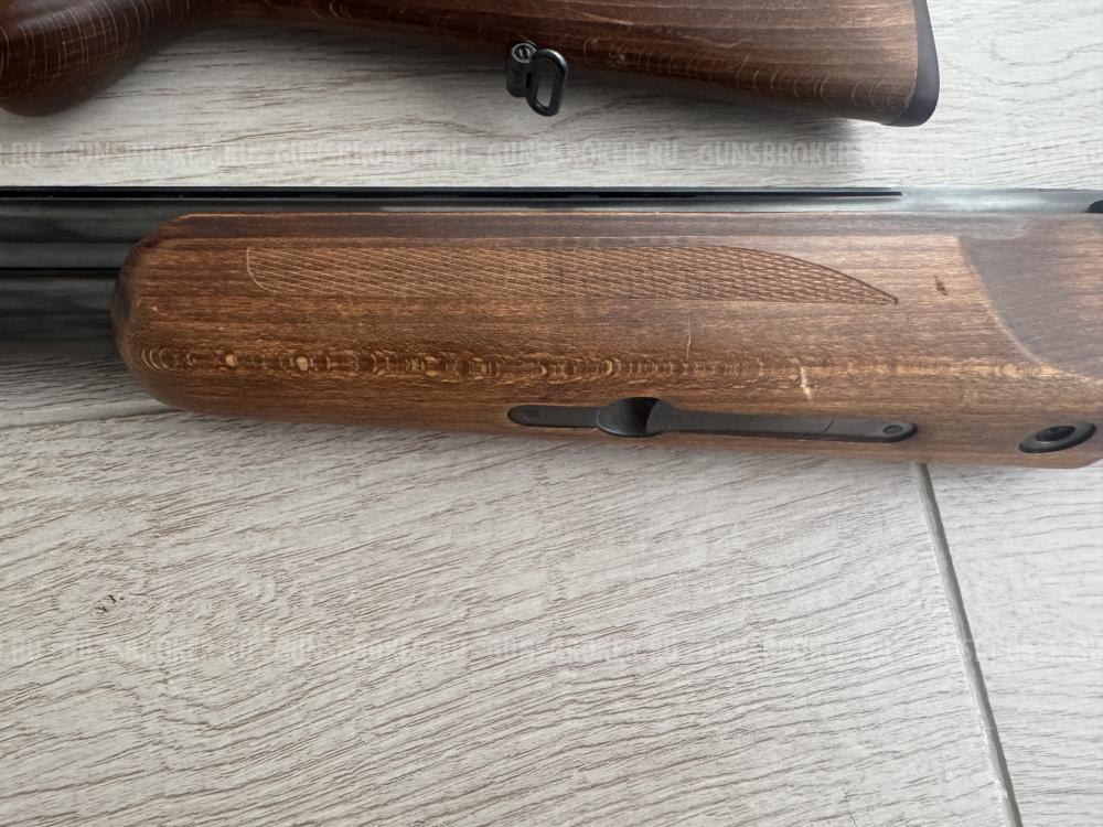 ИЖ 27 ЕМ 2007 года выпуска