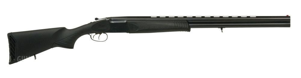МР-27 ЕМ, к.12х76, L725 мм, пластик. 