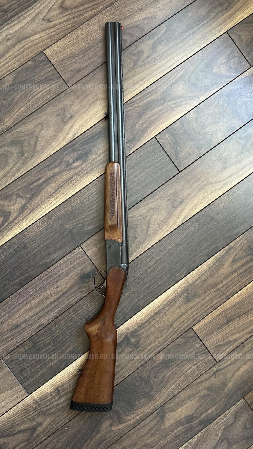 МР-27 ЕМ1С