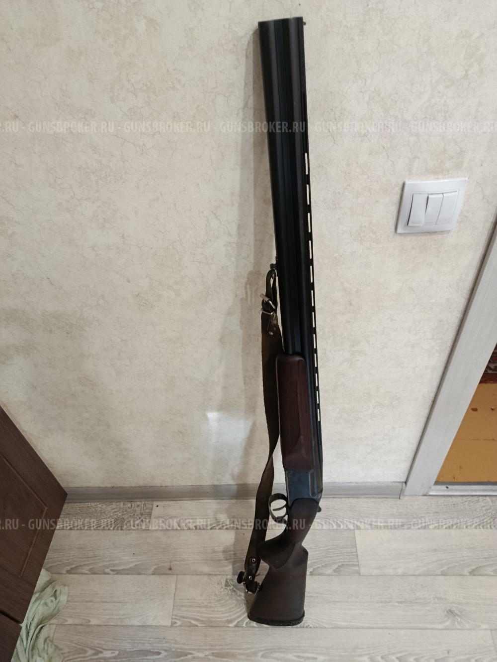 МР-27 ЕМ