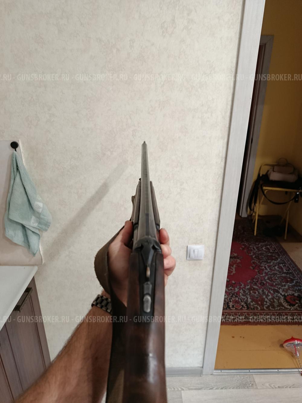 МР-27 ЕМ