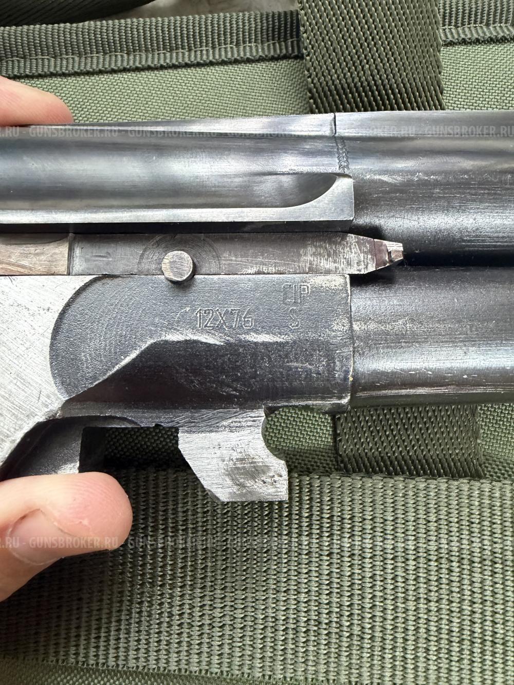 Мр 27 ЕМ 