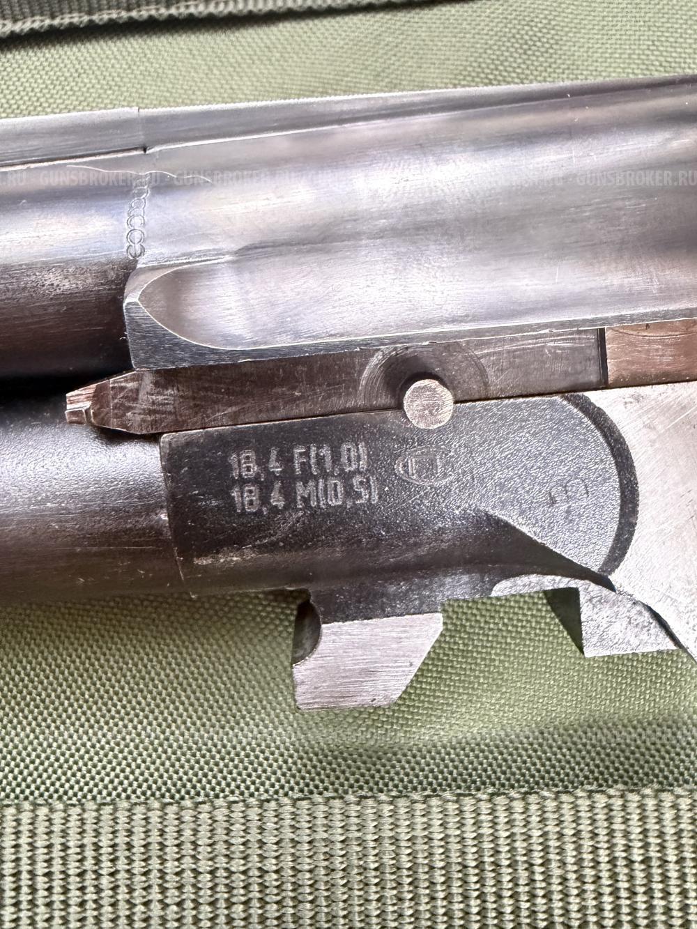 Мр 27 ЕМ 