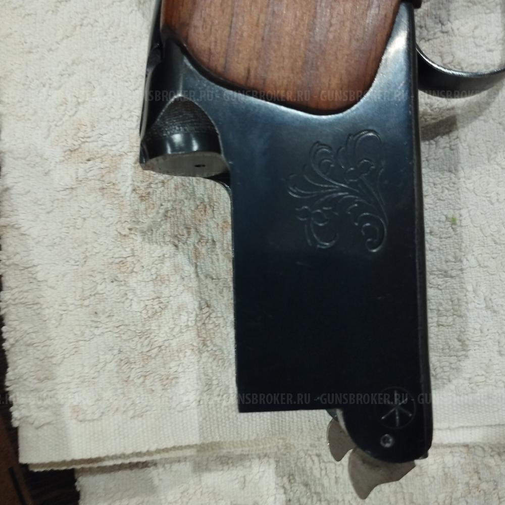 МР-27 М 20х76 L-710