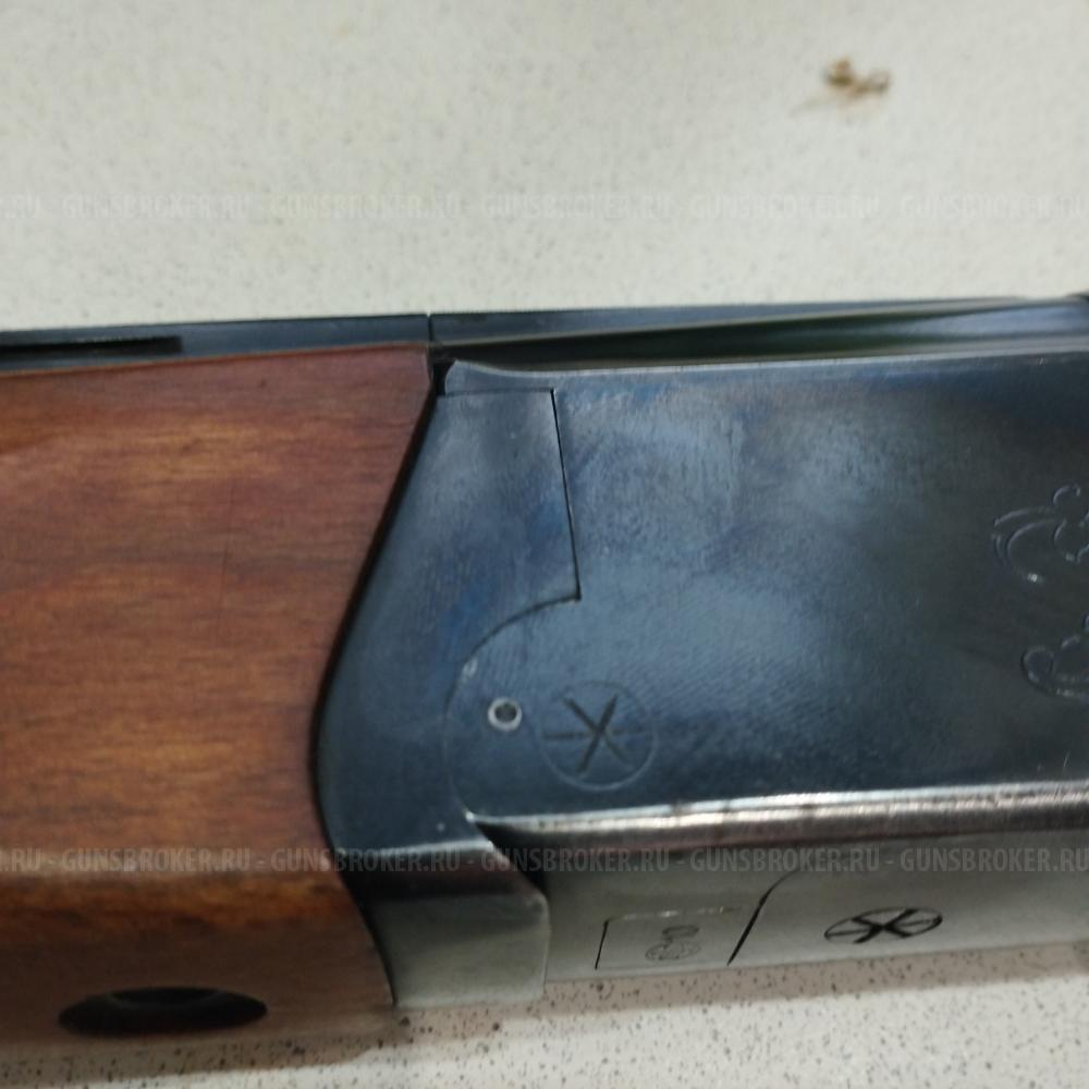 МР-27 М 20х76 L-710