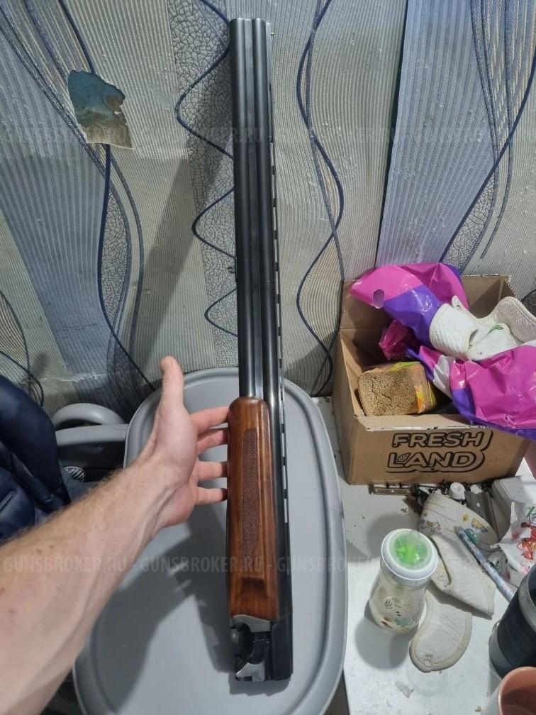 МР 27 м эжектор "Сильвер"