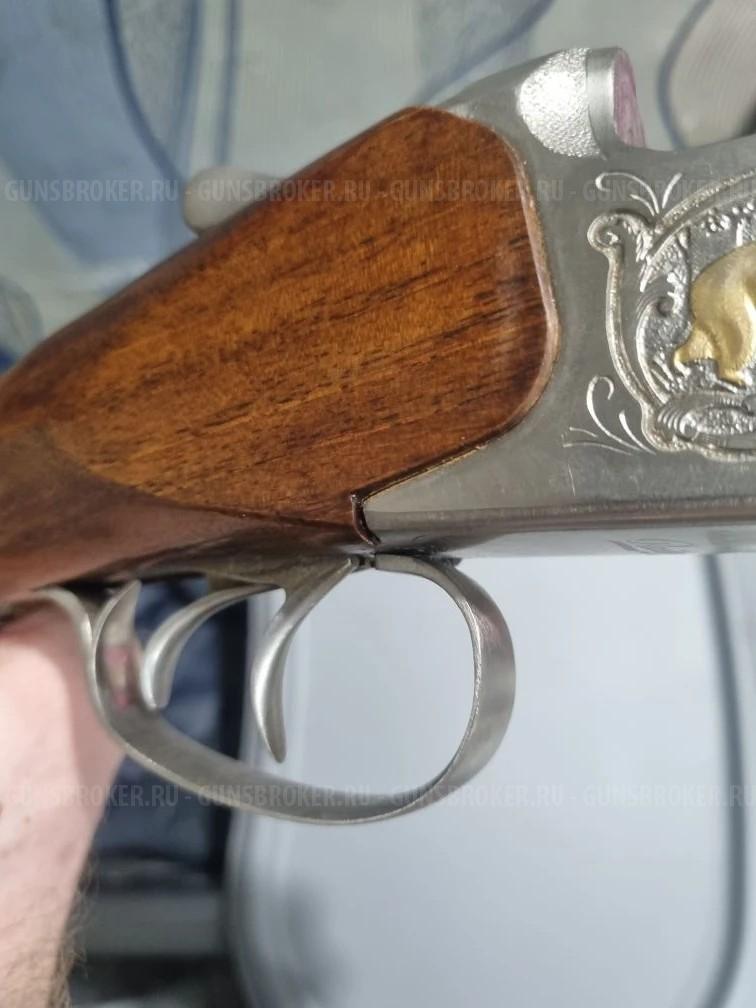 МР 27 м эжектор "Сильвер"