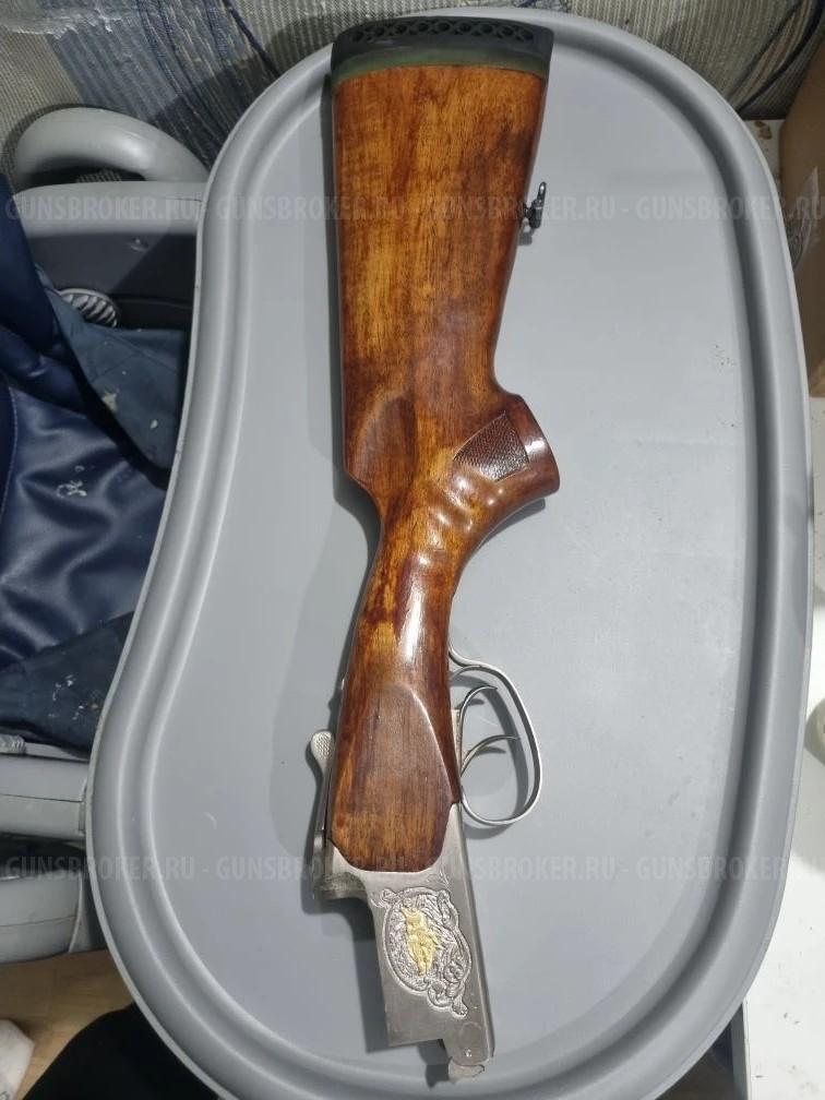 МР 27 м эжектор "Сильвер"