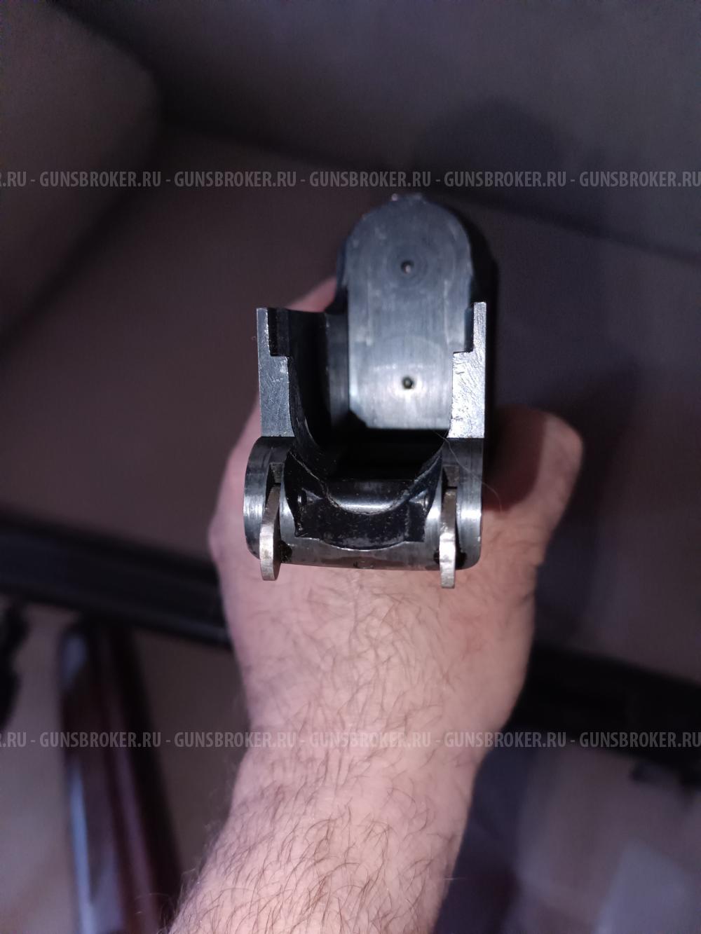 Мр 27 м Сильвер