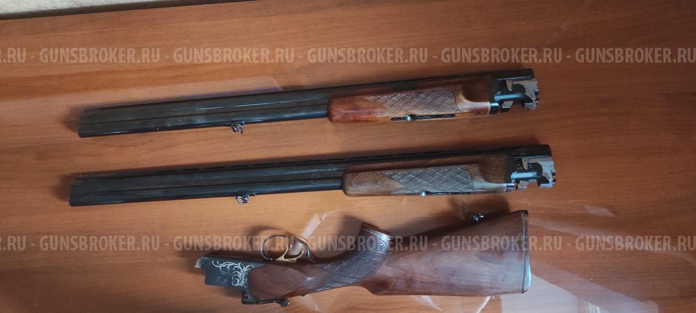 МР-27 М СТК "Русь"