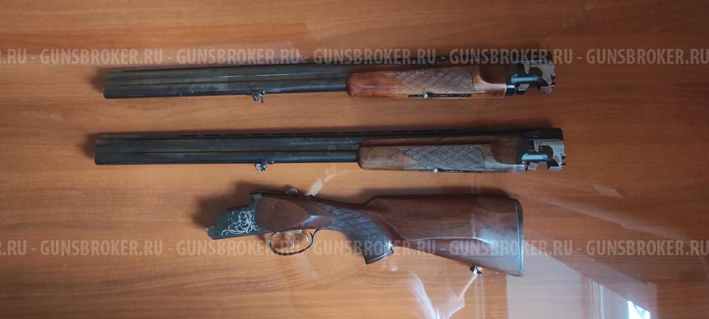 МР-27 М СТК "Русь"