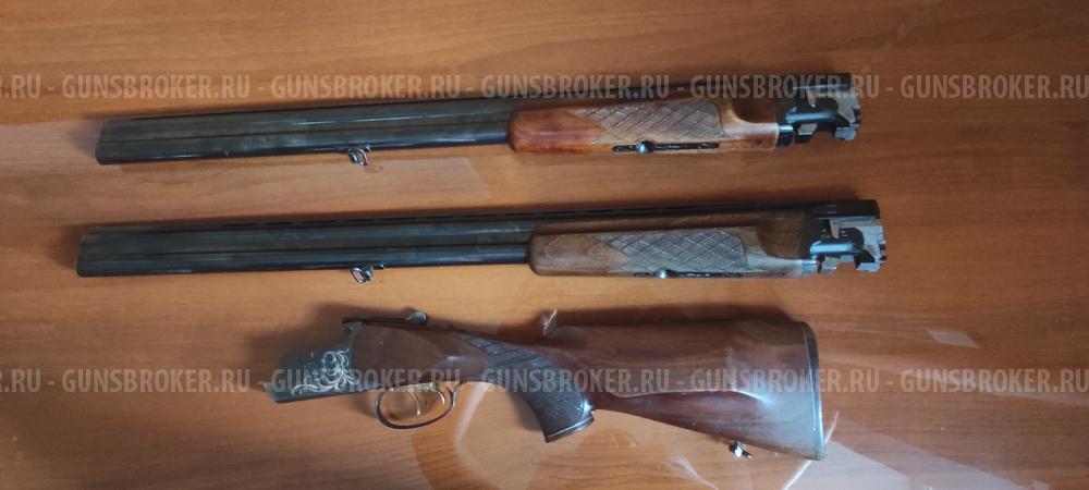 МР-27 М СТК "Русь"