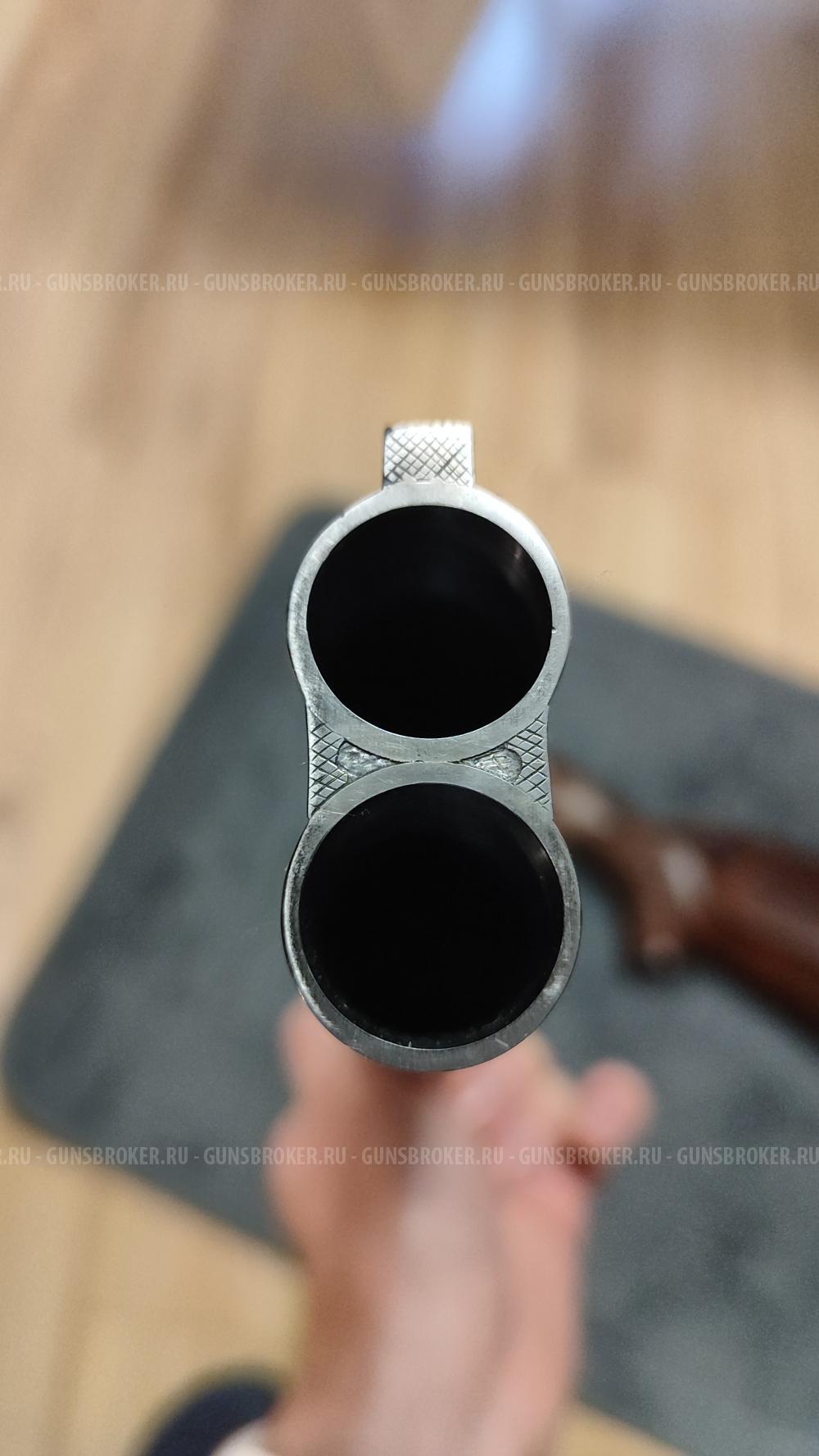 МР-27 ПРЕСТИЖ