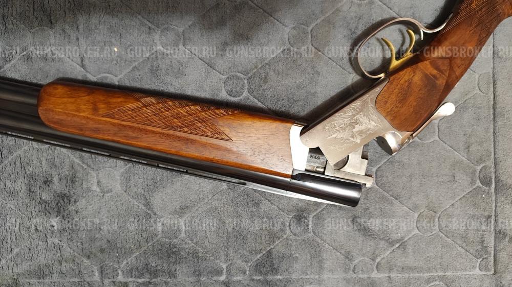 МР-27 ПРЕСТИЖ