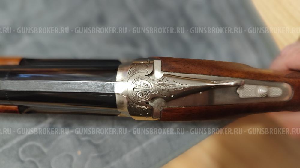 МР-27 ПРЕСТИЖ