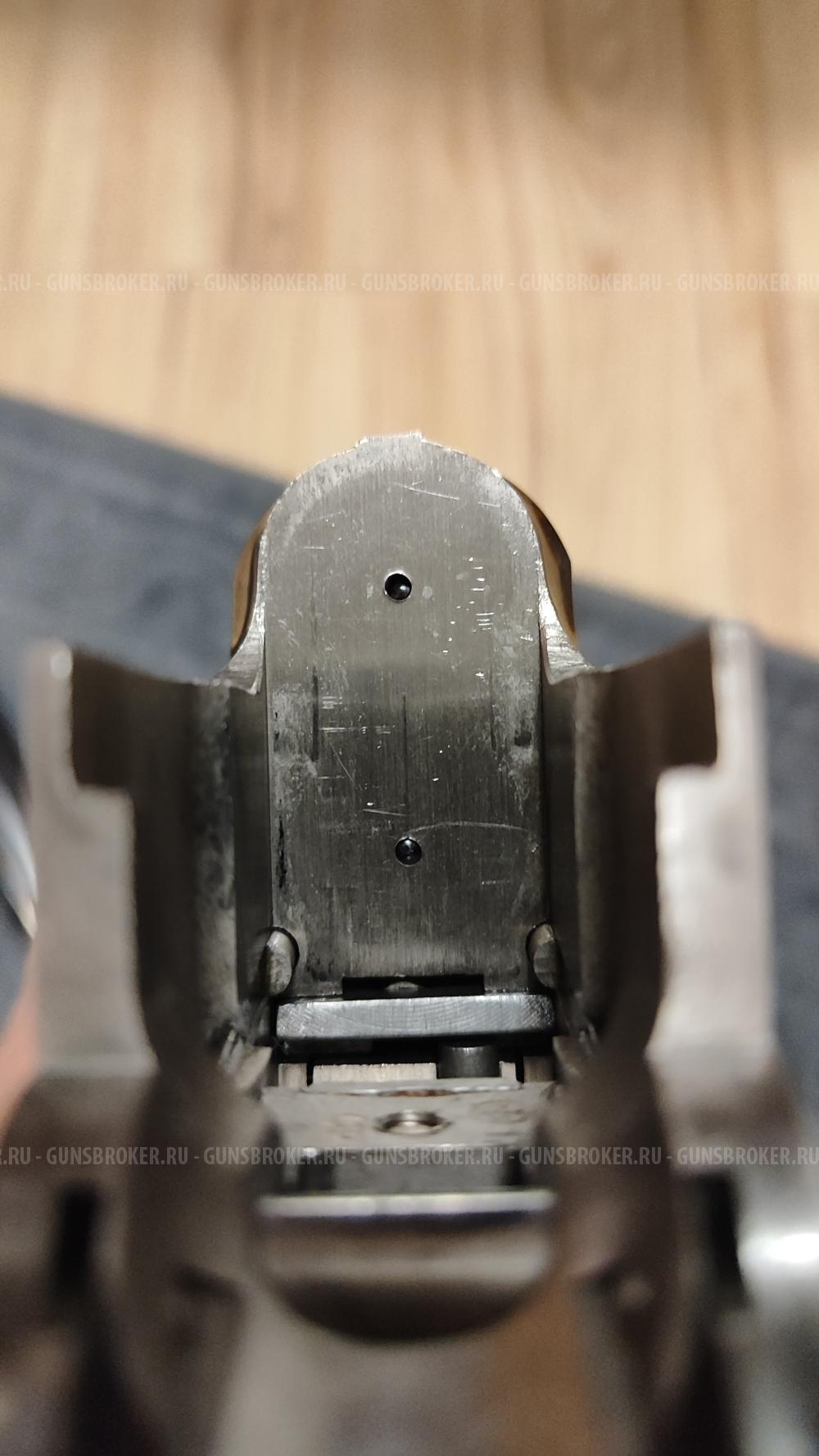 МР-27 ПРЕСТИЖ