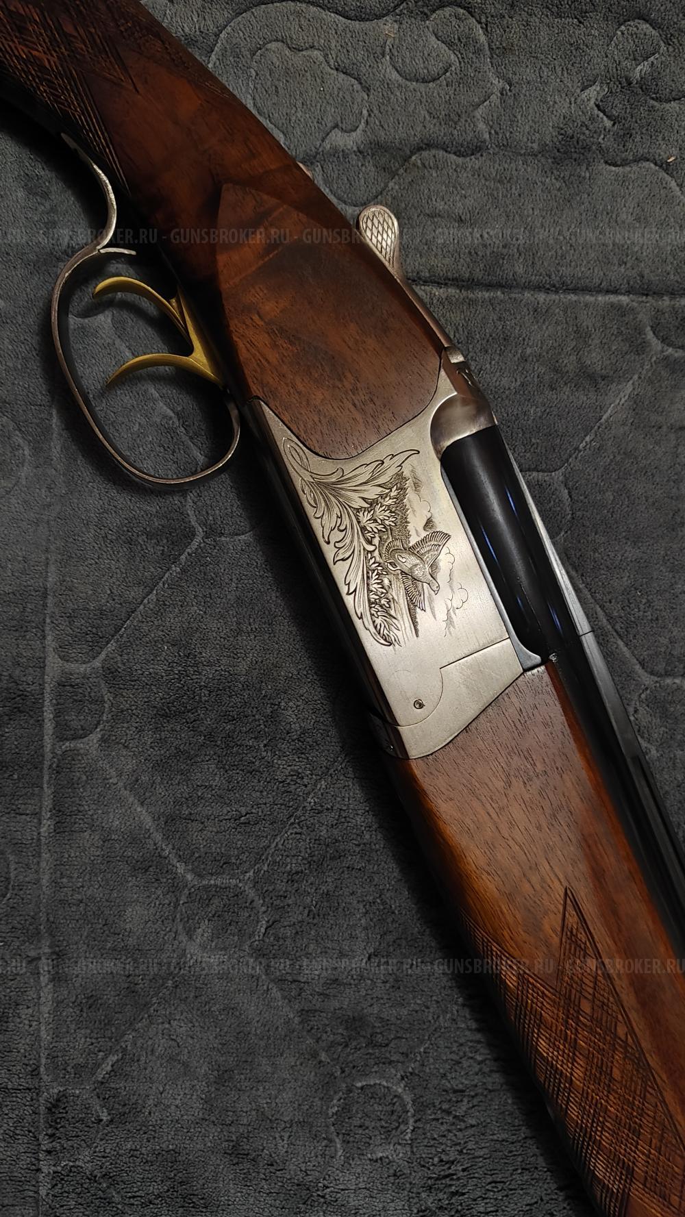 МР-27 ПРЕСТИЖ