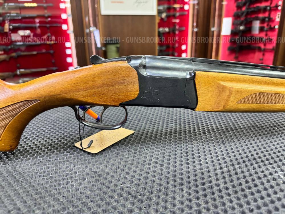 МР-27е 12/76 725мм