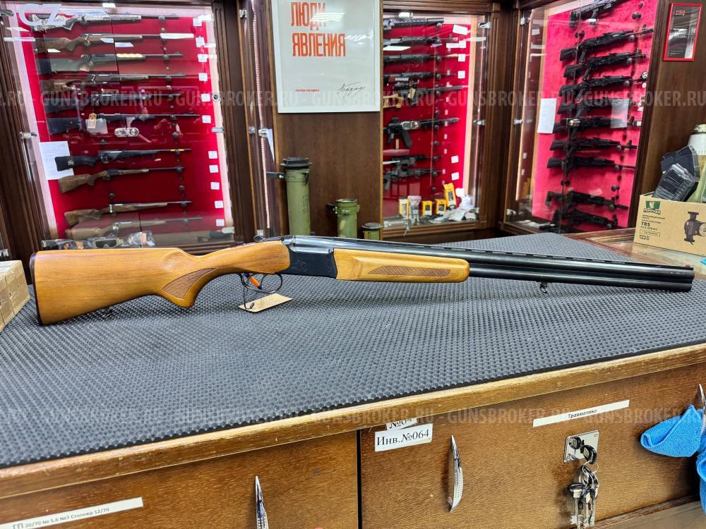 МР-27е 12/76 725мм