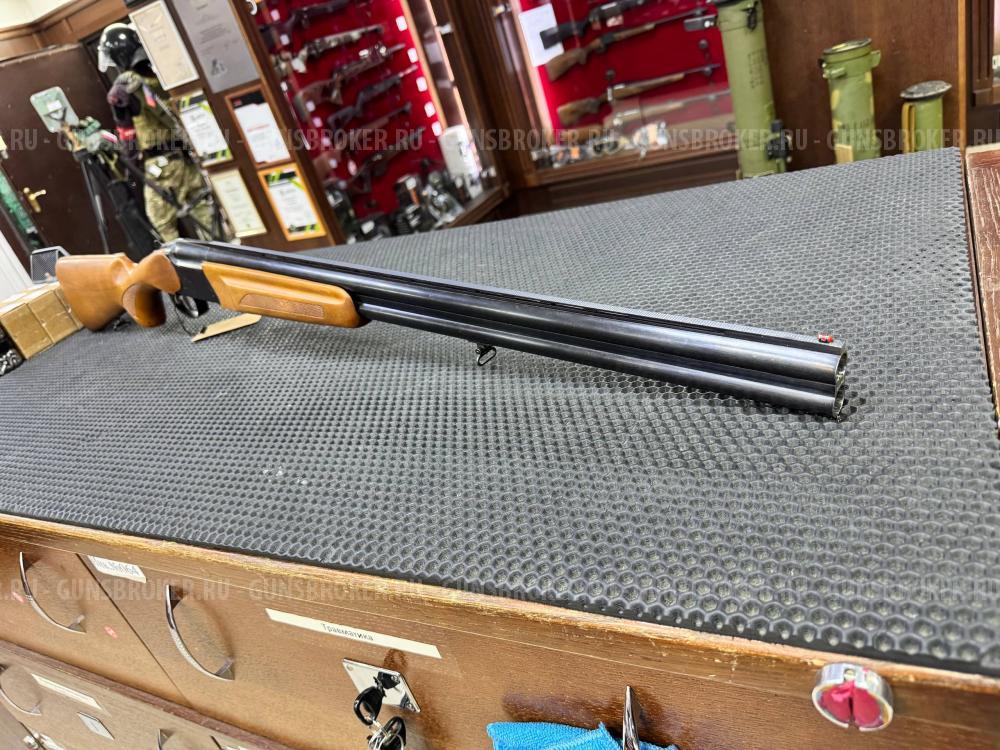 МР-27е 12/76 725мм