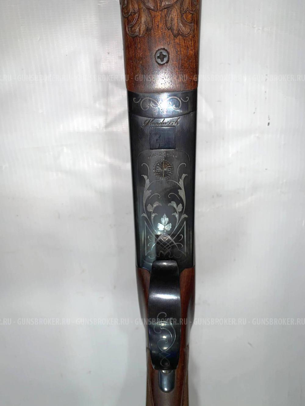 МР-27Е-М Стрела ШТУЧНОЕ