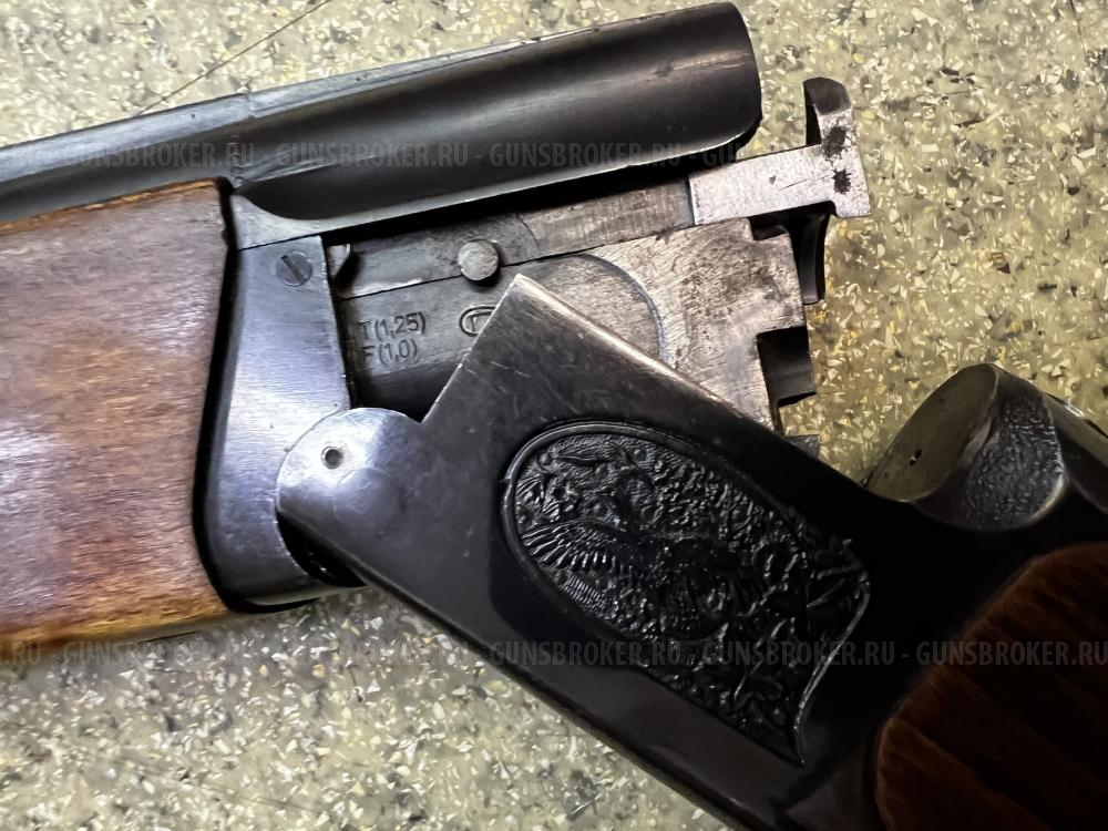 ИЖ-27Е1С бук L-725мм