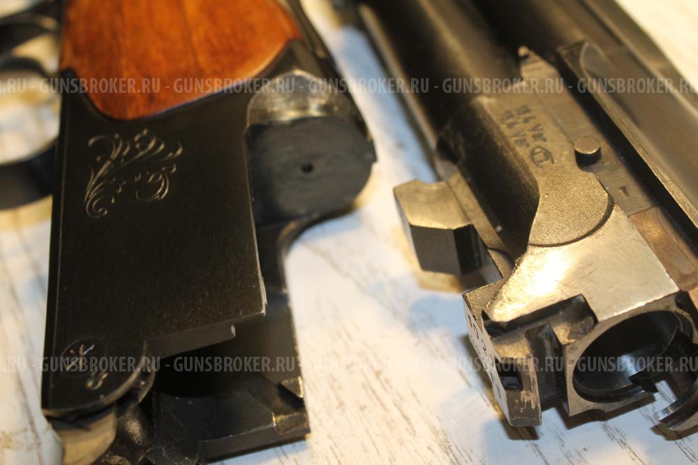 МР-27ЕМ -1С спортинг 12/76